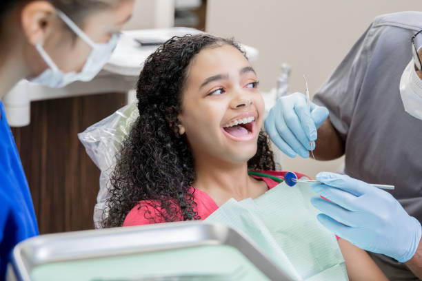 Best Emergency Dentist for Special Needs Patients in Williamsport, IN