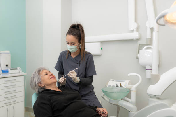 Best Emergency Dentist for Special Needs Patients in Williamsport, IN