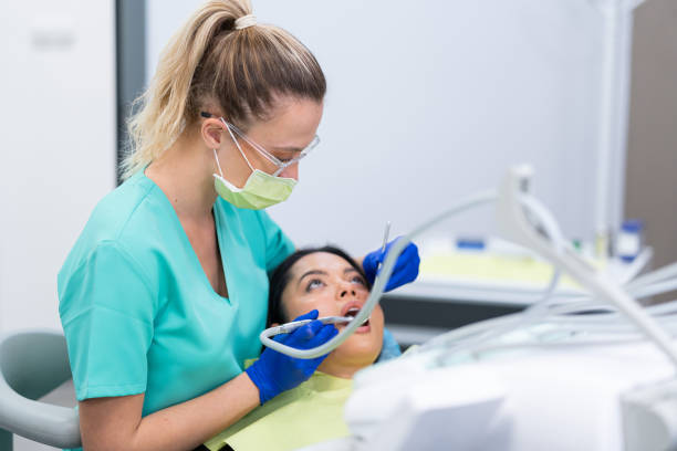 Best Emergency Dentist for Lost Fillings or Crowns in Williamsport, IN