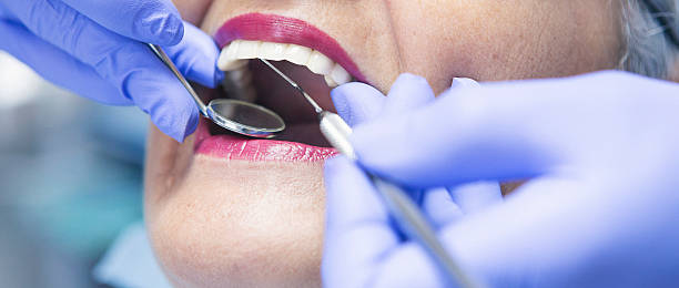Best Pediatric Emergency Dentist in Williamsport, IN